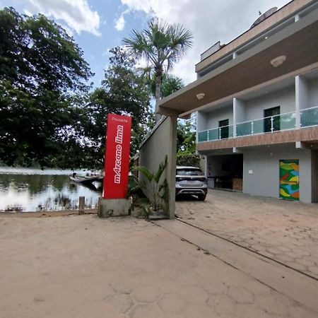 Marcone Lima - Chales Barreirinhas Luaran gambar