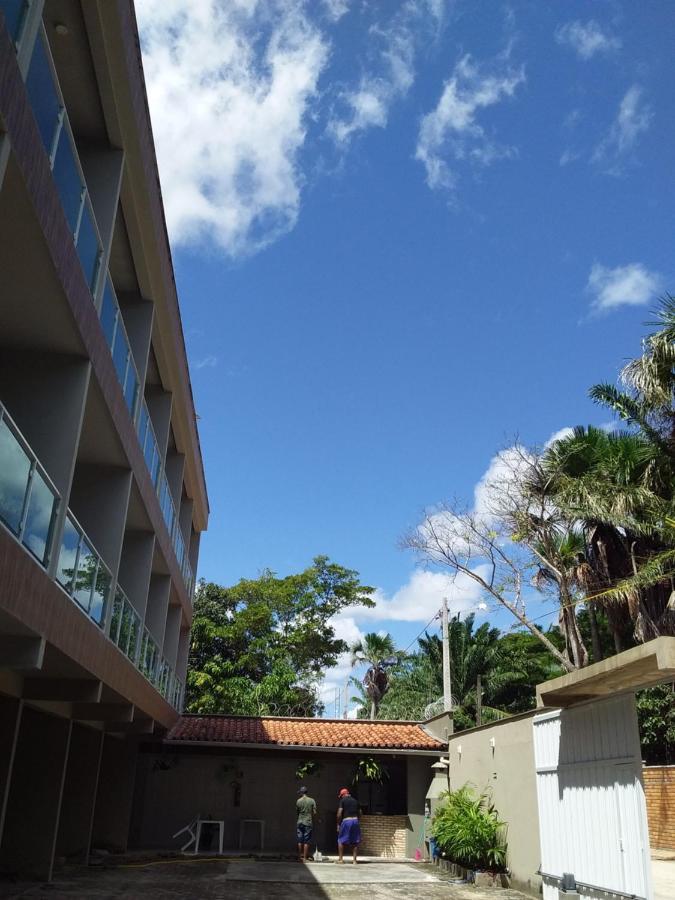 Marcone Lima - Chales Barreirinhas Luaran gambar