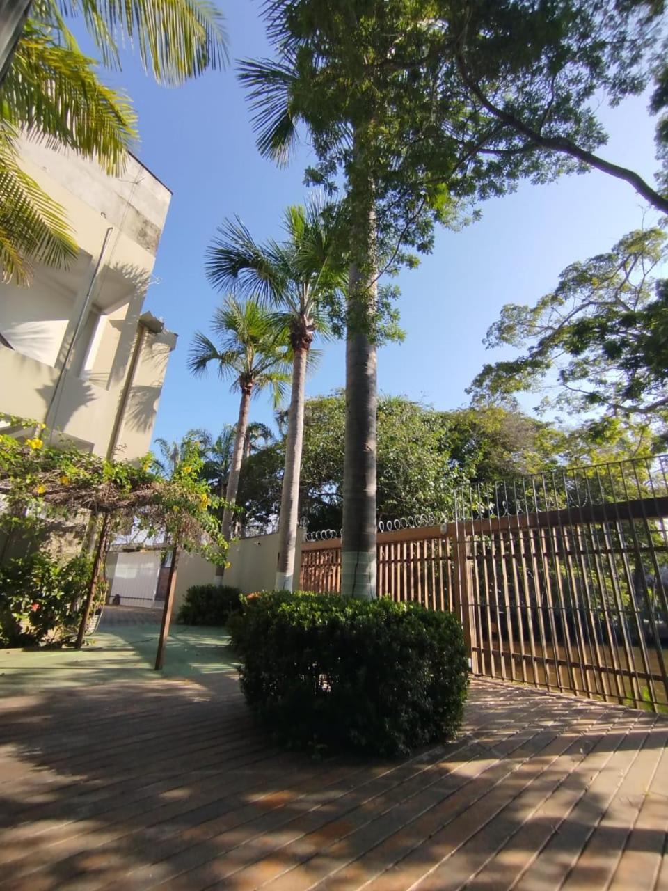 Marcone Lima - Chales Barreirinhas Luaran gambar