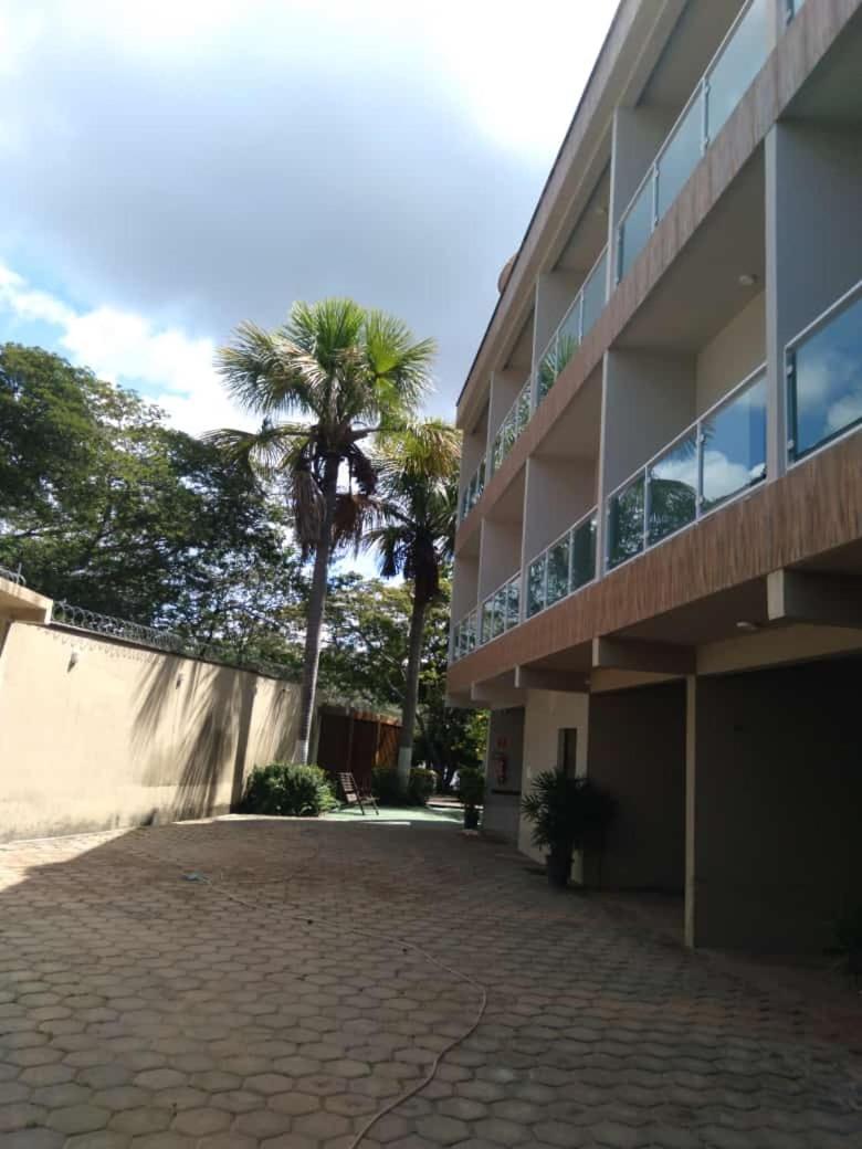 Marcone Lima - Chales Barreirinhas Luaran gambar